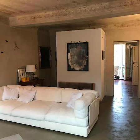 레조넬에밀리아 Casa Luminosa Con Giardino In Centro Storico 아파트 외부 사진